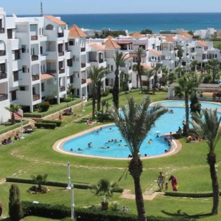 Appartement Mi Casa Jardins De Cabo Negro Extérieur photo