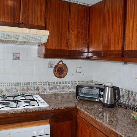 Appartement Mi Casa Jardins De Cabo Negro Extérieur photo