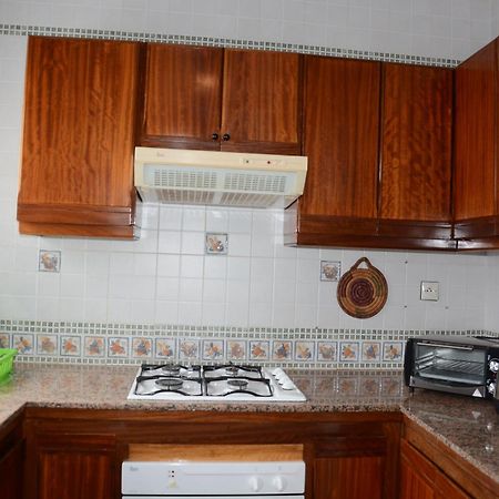 Appartement Mi Casa Jardins De Cabo Negro Extérieur photo