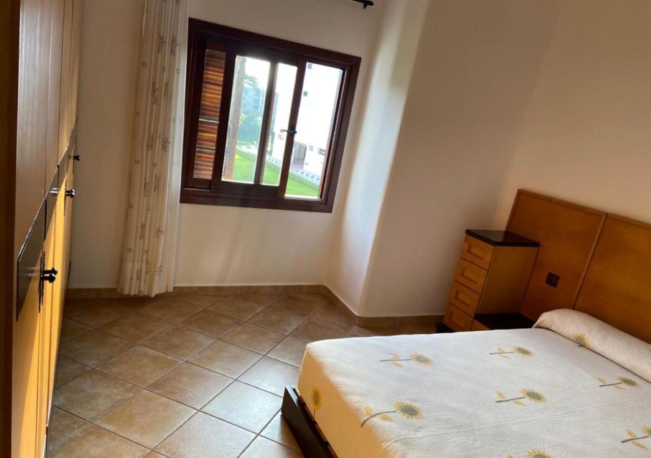 Appartement Mi Casa Jardins De Cabo Negro Extérieur photo