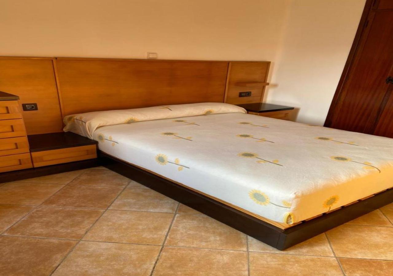 Appartement Mi Casa Jardins De Cabo Negro Extérieur photo