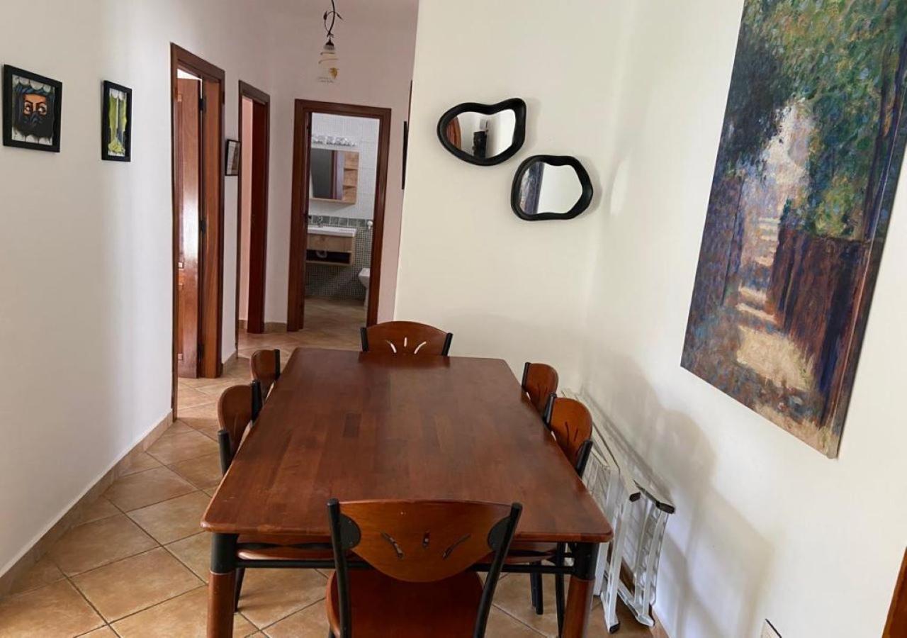 Appartement Mi Casa Jardins De Cabo Negro Extérieur photo