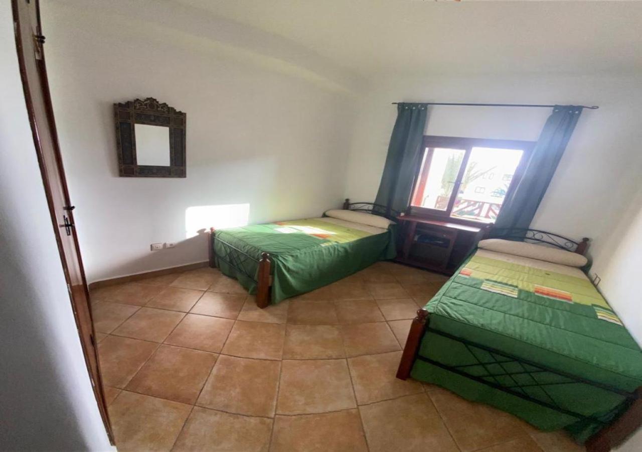 Appartement Mi Casa Jardins De Cabo Negro Extérieur photo