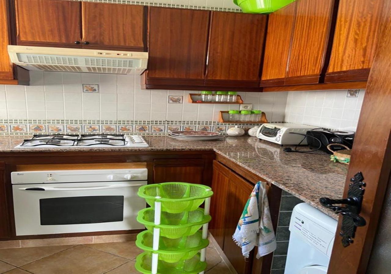 Appartement Mi Casa Jardins De Cabo Negro Extérieur photo