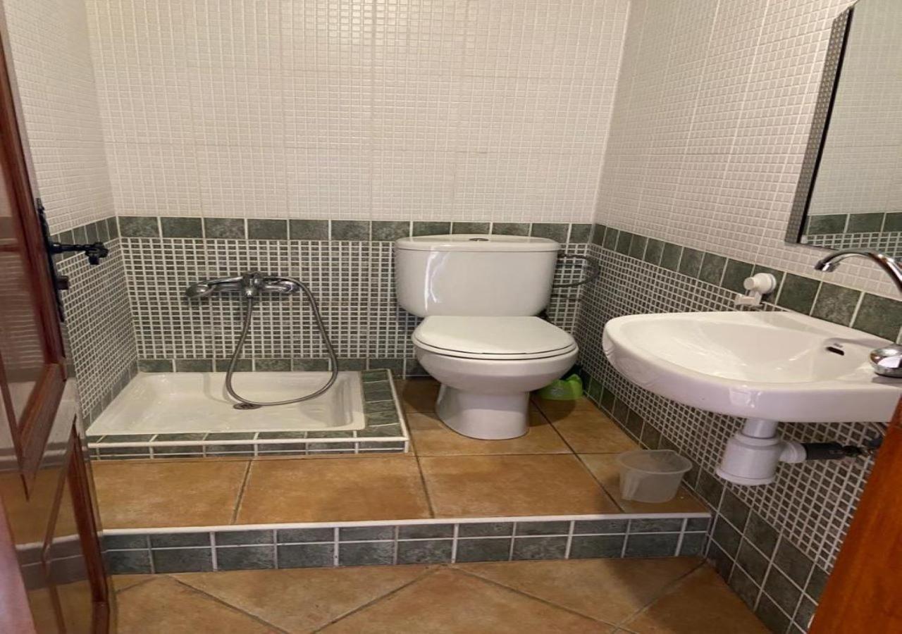 Appartement Mi Casa Jardins De Cabo Negro Extérieur photo