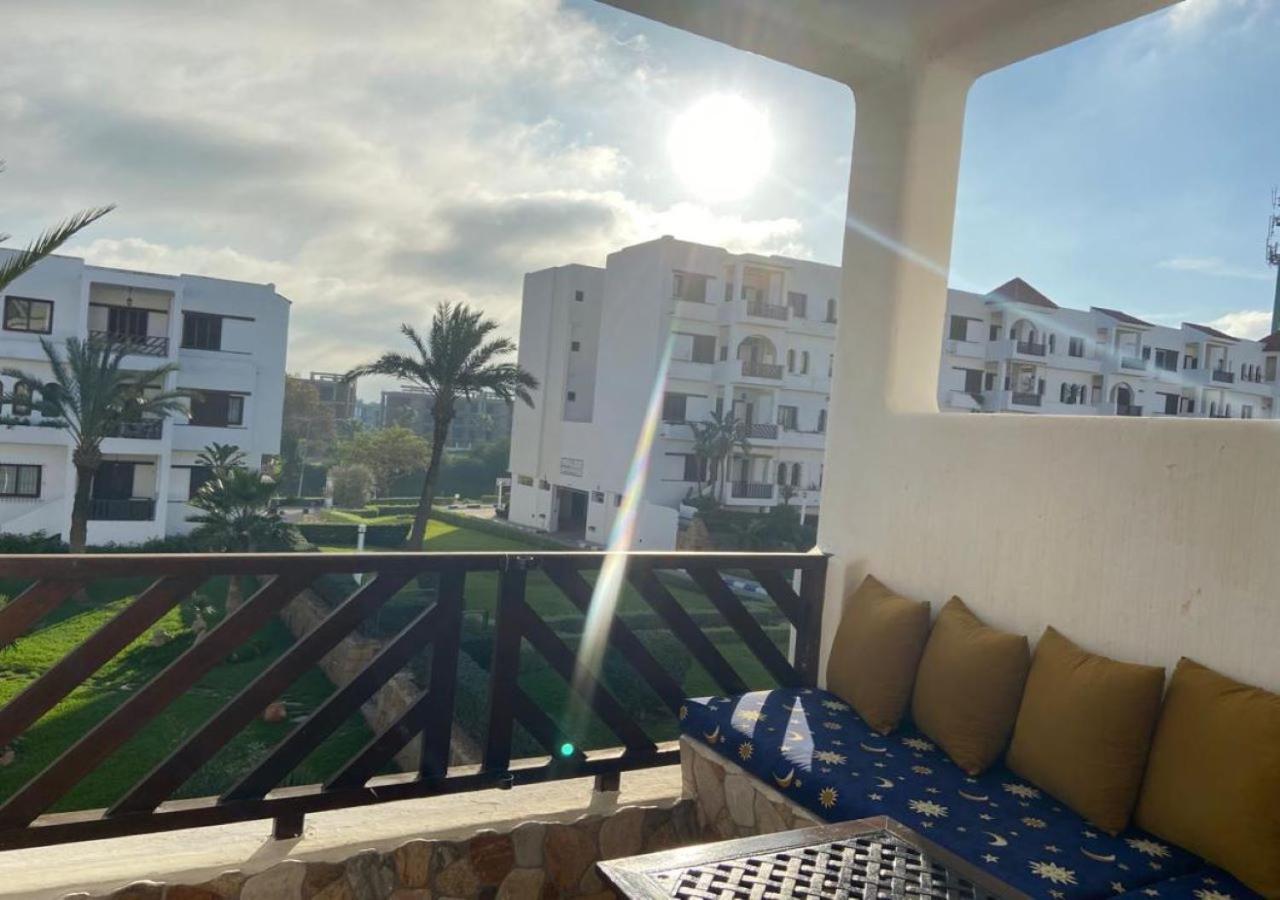 Appartement Mi Casa Jardins De Cabo Negro Extérieur photo