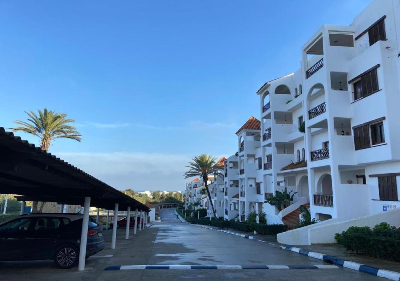 Appartement Mi Casa Jardins De Cabo Negro Extérieur photo