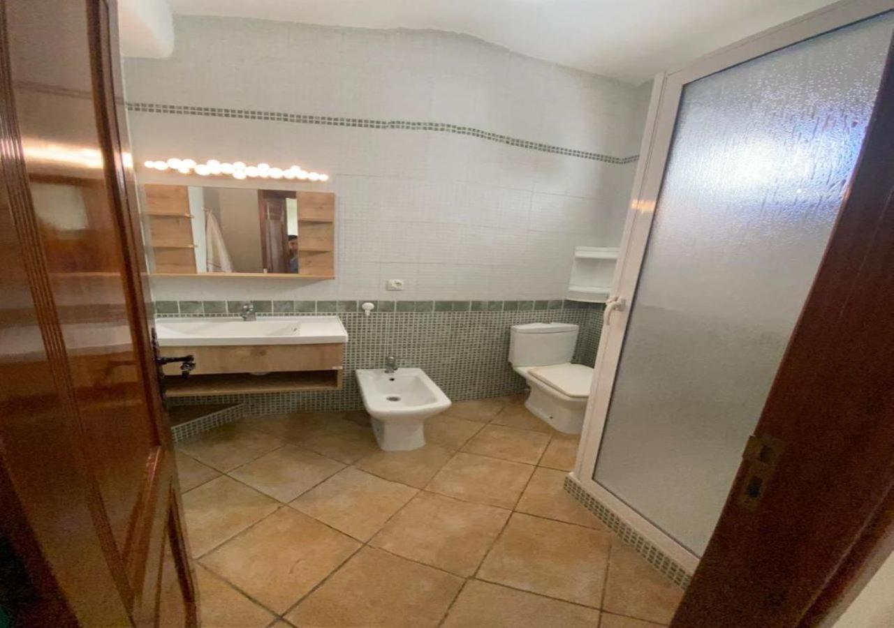 Appartement Mi Casa Jardins De Cabo Negro Extérieur photo