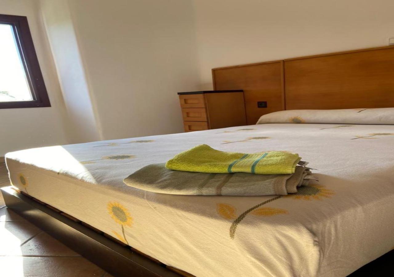 Appartement Mi Casa Jardins De Cabo Negro Extérieur photo