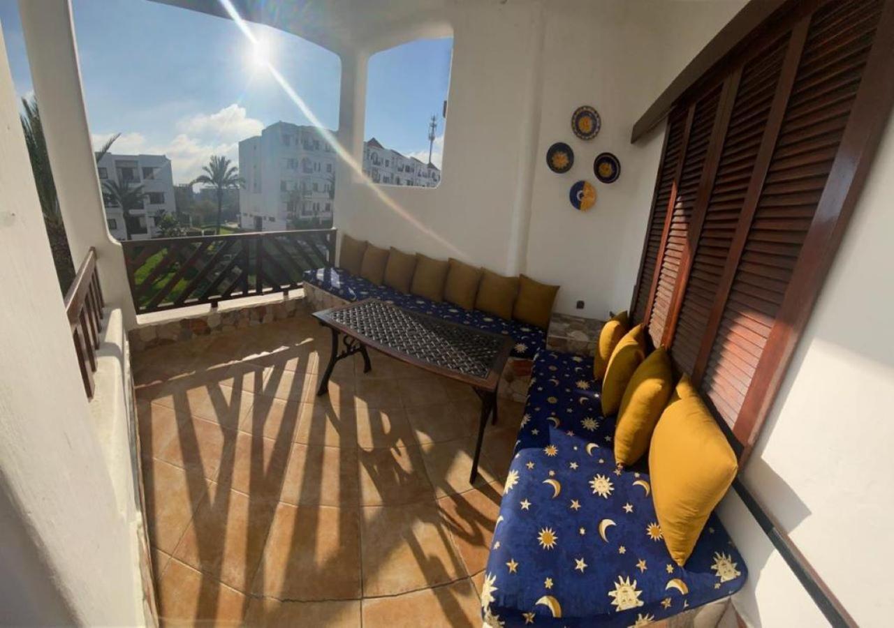 Appartement Mi Casa Jardins De Cabo Negro Extérieur photo