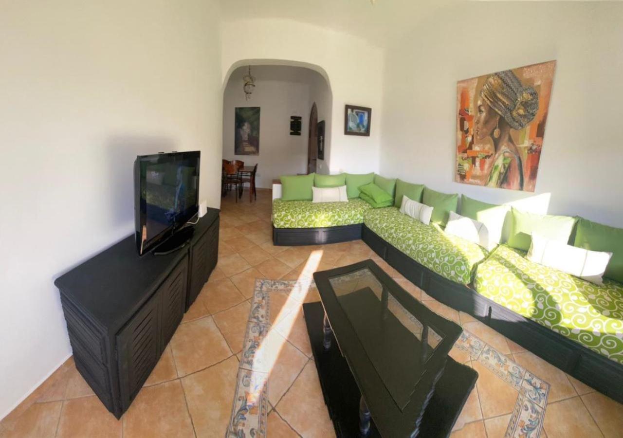 Appartement Mi Casa Jardins De Cabo Negro Extérieur photo
