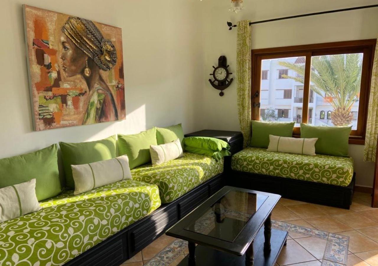 Appartement Mi Casa Jardins De Cabo Negro Extérieur photo