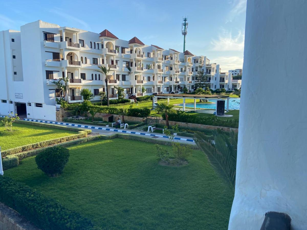 Appartement Mi Casa Jardins De Cabo Negro Extérieur photo