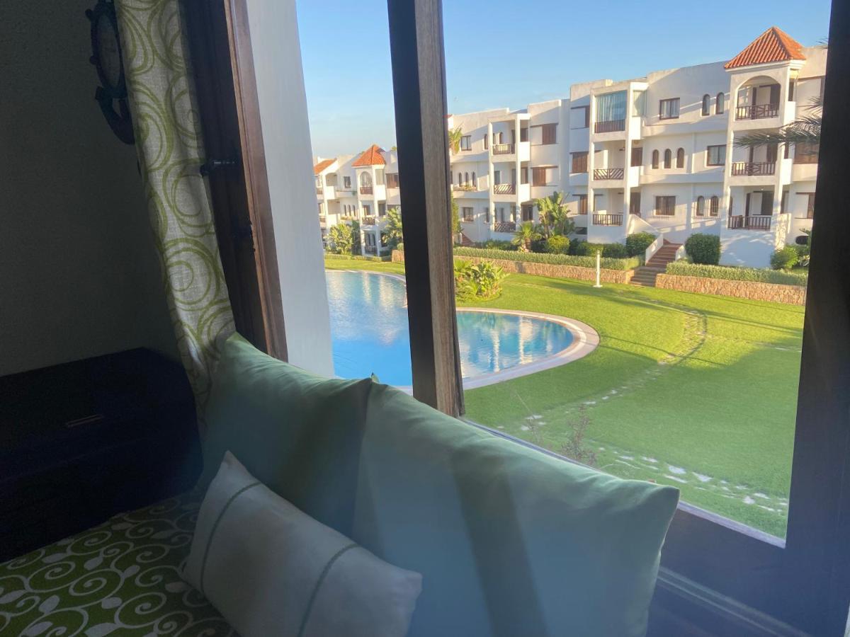Appartement Mi Casa Jardins De Cabo Negro Extérieur photo