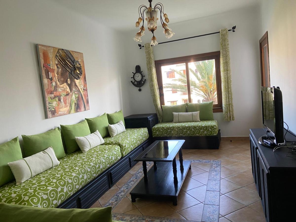Appartement Mi Casa Jardins De Cabo Negro Extérieur photo