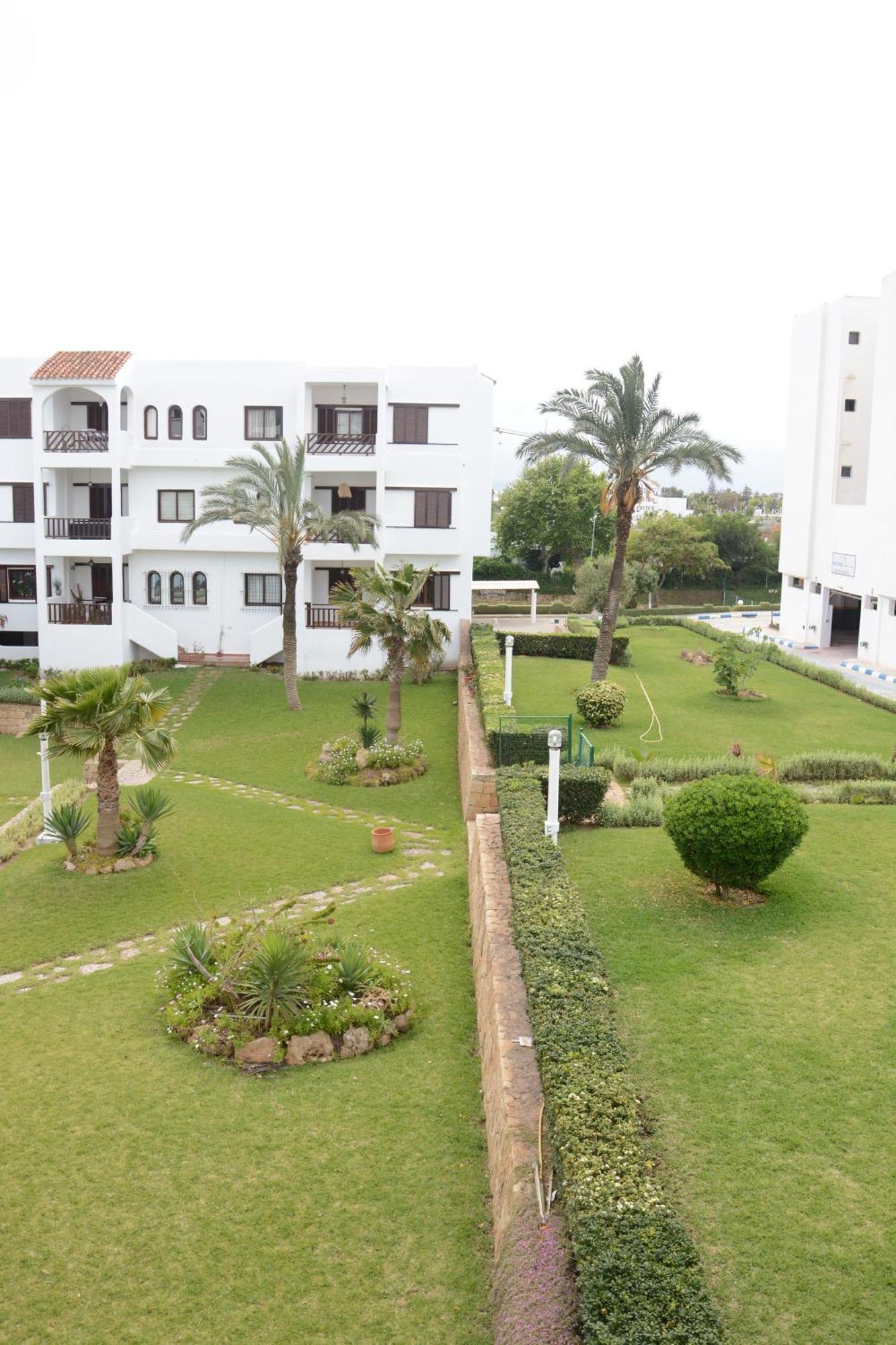 Appartement Mi Casa Jardins De Cabo Negro Extérieur photo