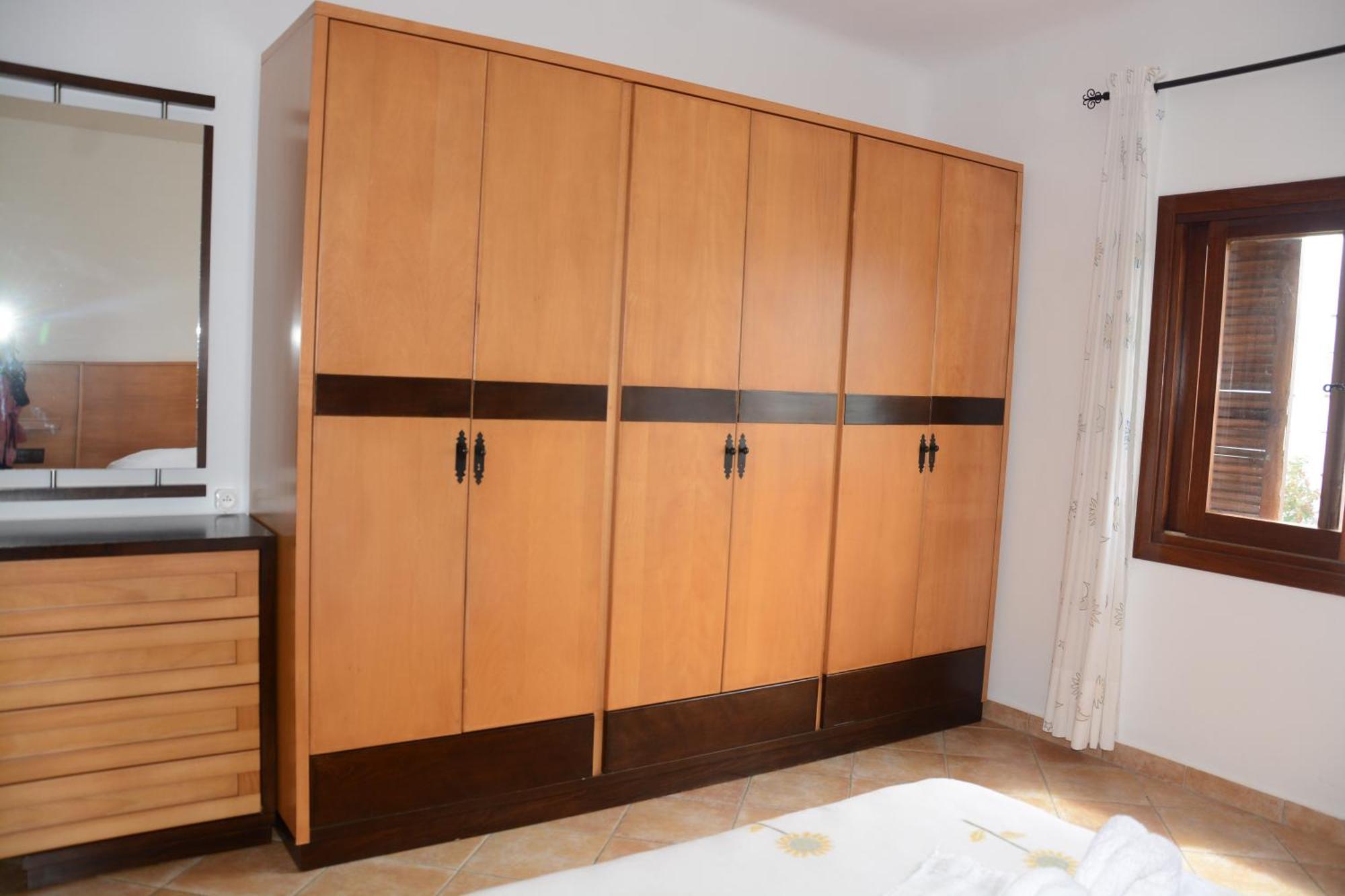 Appartement Mi Casa Jardins De Cabo Negro Extérieur photo