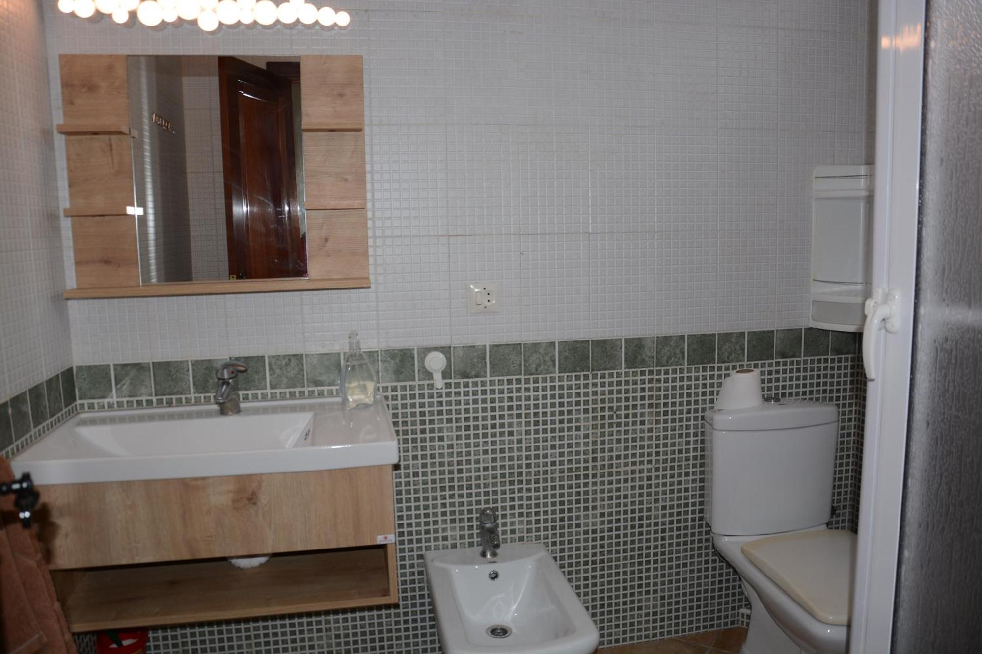 Appartement Mi Casa Jardins De Cabo Negro Extérieur photo