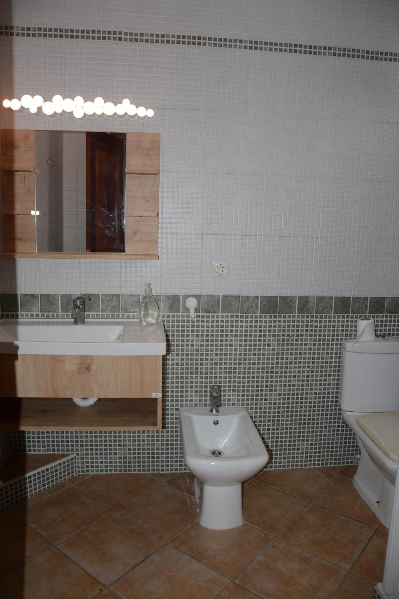 Appartement Mi Casa Jardins De Cabo Negro Extérieur photo