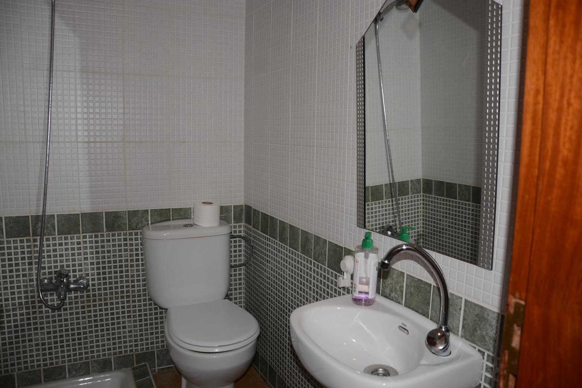 Appartement Mi Casa Jardins De Cabo Negro Extérieur photo