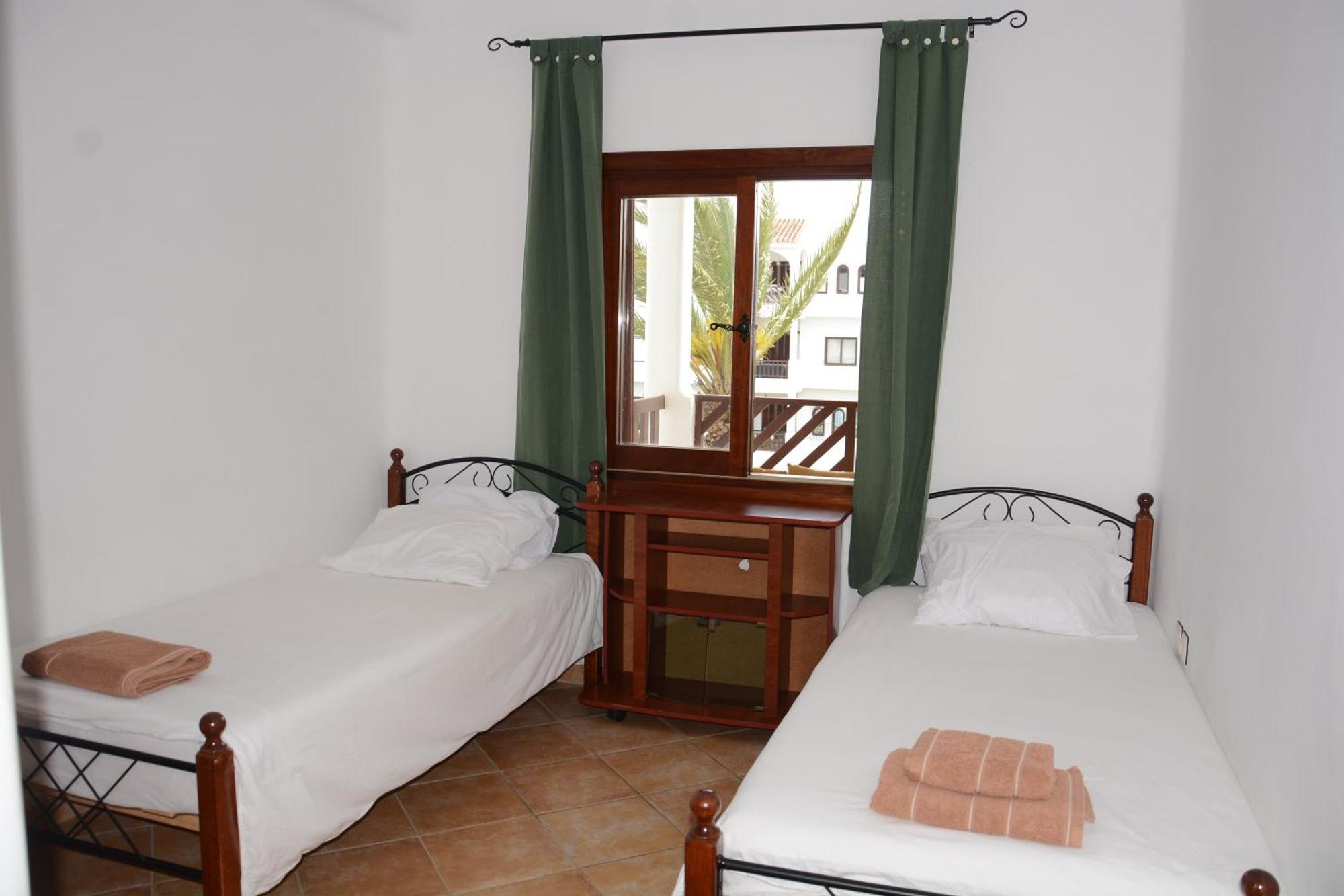 Appartement Mi Casa Jardins De Cabo Negro Extérieur photo